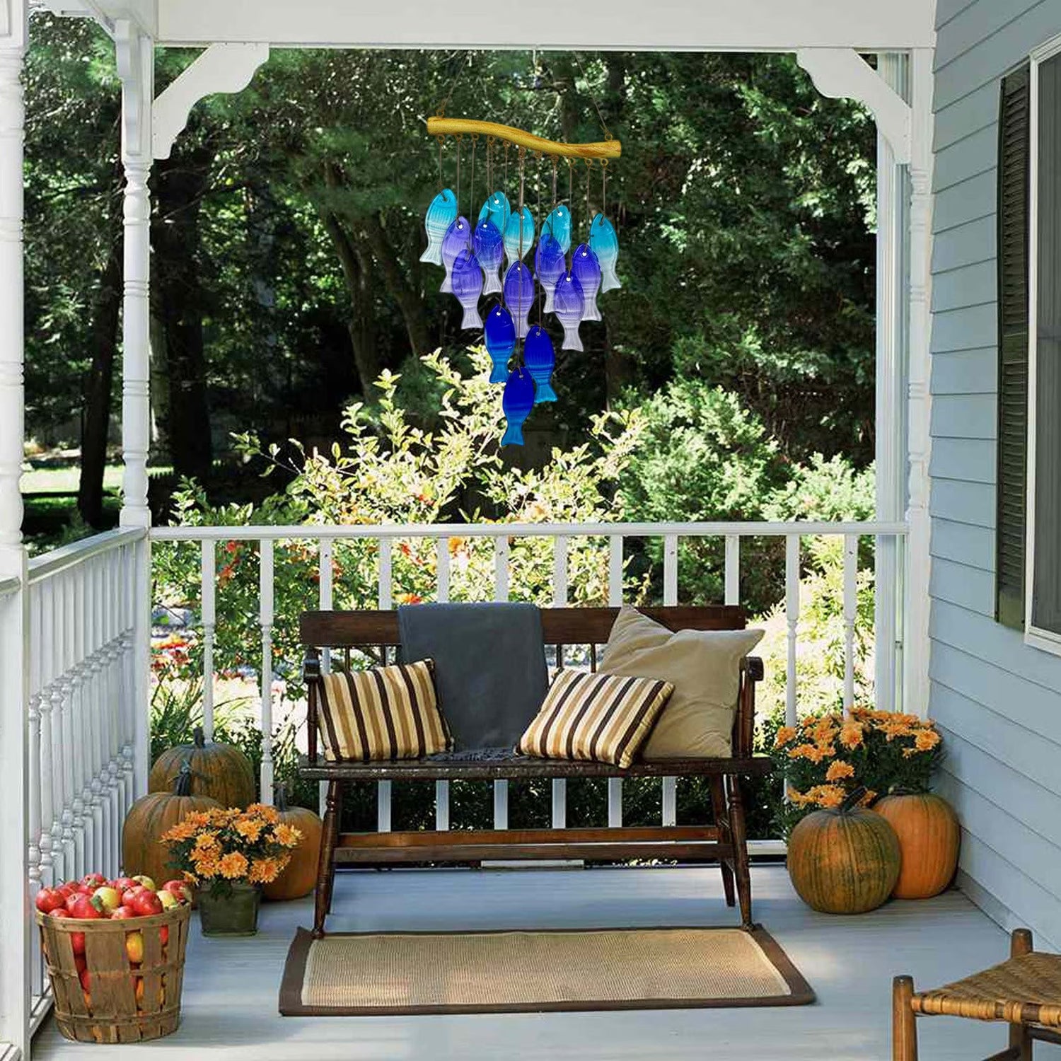 Outdoor Decor