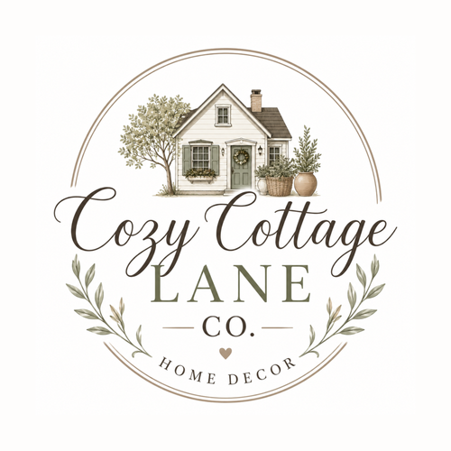 Cozy Cottage Lane Co