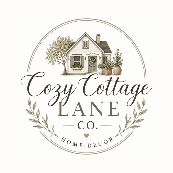 Cozy Cottage Lane Co